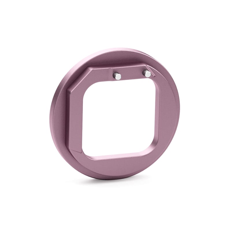 Indbildsk fiktion stabil 52mm Filter Tray Adapter Ring for GoPro HERO11 ...