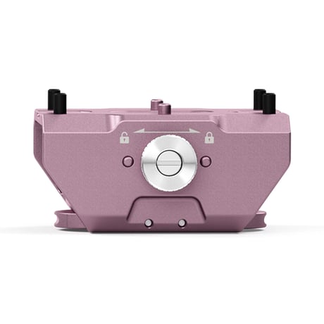 Mounting Bracket for GoPro HERO11 Mic Adapter (TA-T42-MA) マイクアダプター取付けブラケット