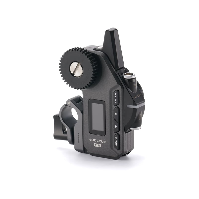 Nucleus-M II モーターキット Motor Kit (WLC-T06-MK) | T