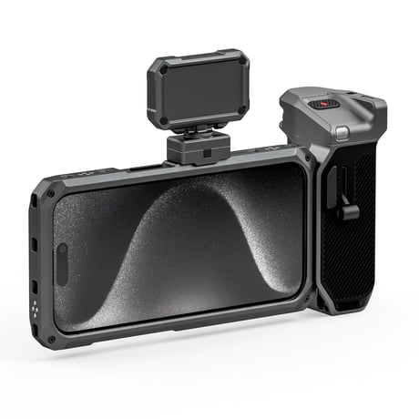 Khronos iPhone 15 Pro Basic Kit (TK-IP15-PB)