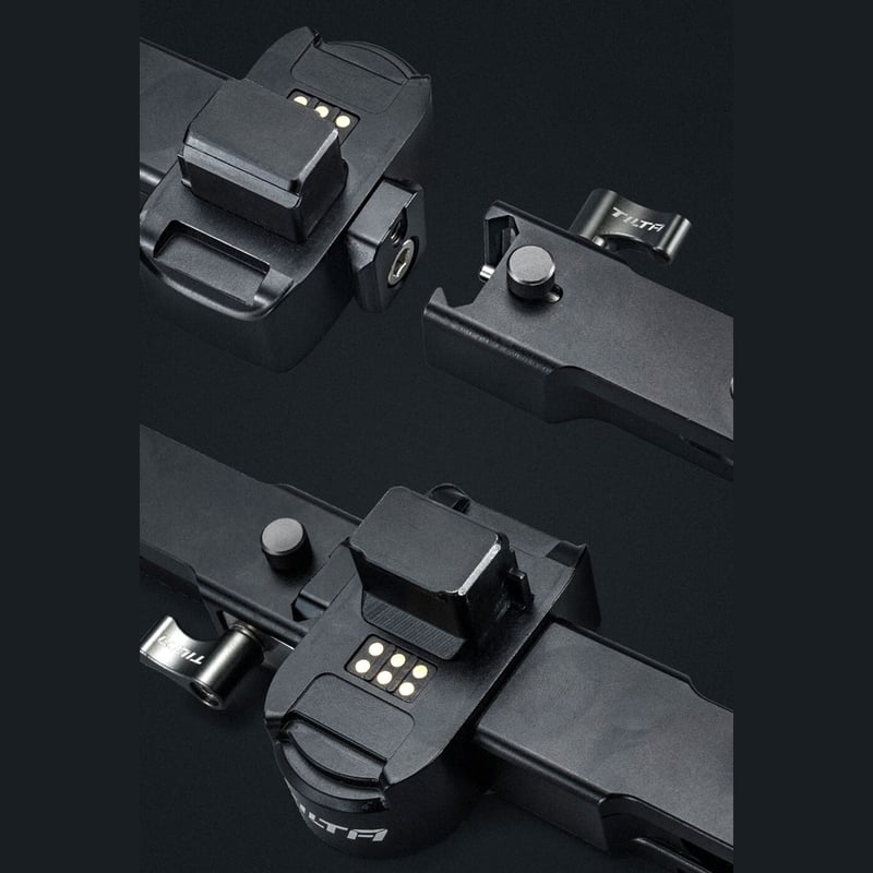 tilta パワーサプライモジュール TGA-DHB-PM tilta パワーサプライモジュール TGA-DHB-PM Amazon | TILTA Power