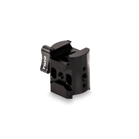 Side Mounted Cold Shoe Adapter (TGA-SCA)