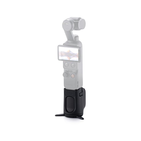 TILTA DJI Osmo Pocket 3/4用 フィルター収納エクスパンダー (TA-T65-FSE-B)
