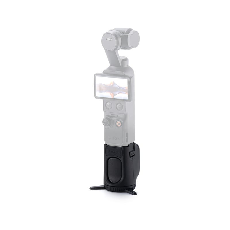TILTA DJI Osmo Pocket 3/4用 フィルター収納エクスパンダー (TA-T