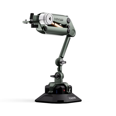 Hydra Alien Mini アルティメットキット Ultimate Kit (HDA-T15-C-DB/-FG)