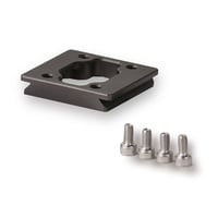 Tiltaing ARCA quick release plate