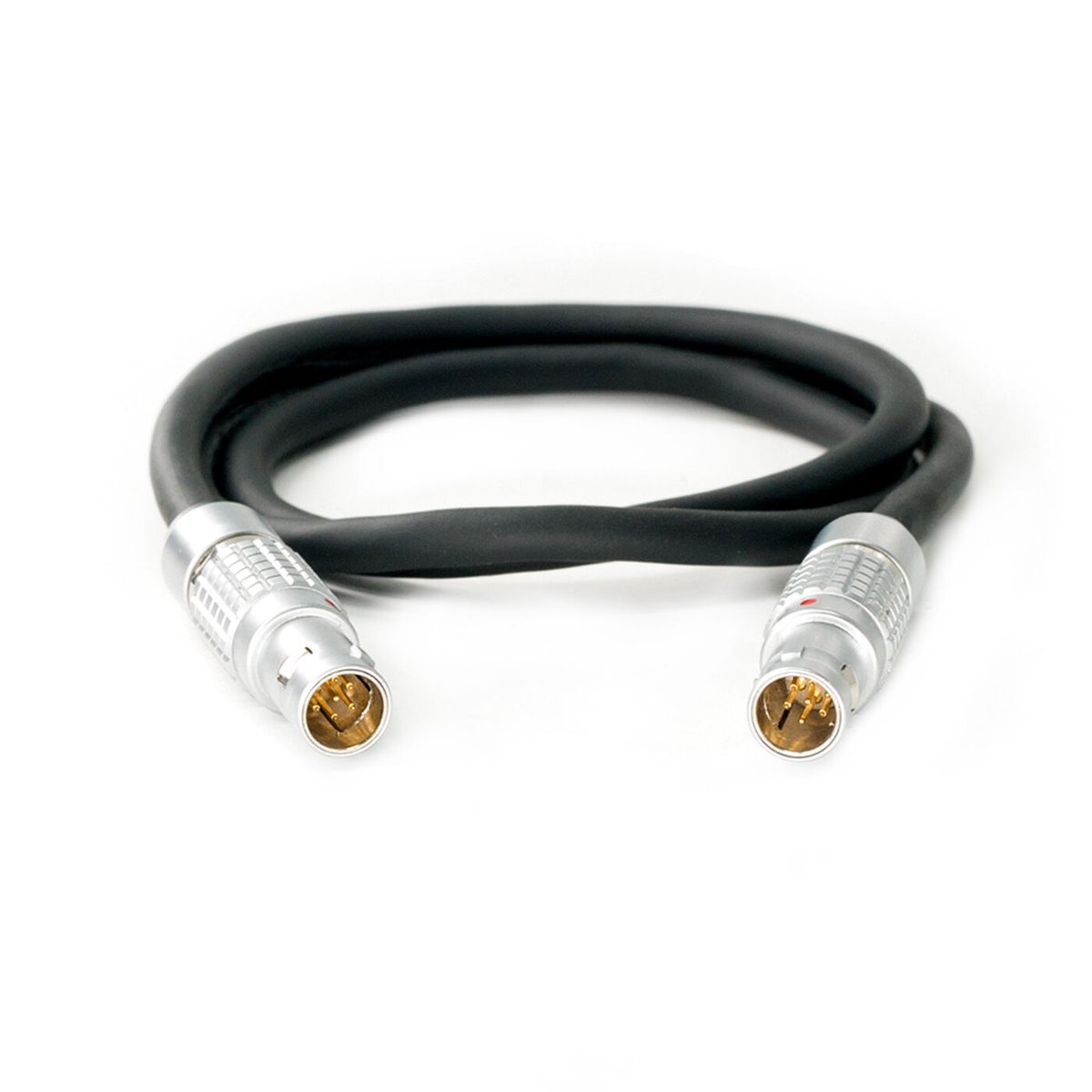 Nucleus-M 7-Pin to 7-Pin Motor to Motor Connect