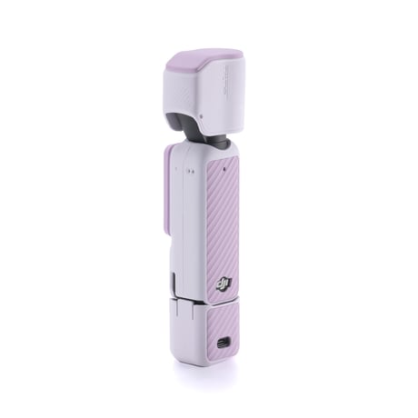 TILTA DJI Osmo Pocket 4用 シリコン保護カバー ベースキット (TA-T96-PCA)