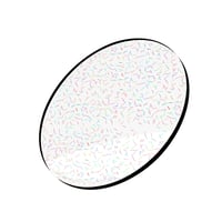 Vaxis 95mm Rainbow Dazzle Filter for Tilta Mirage Matte Box