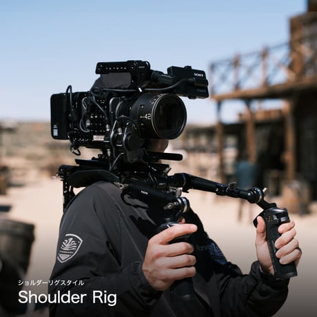 [アウトレット] Nucleus-M II ワイヤレスレンズコントロールシステム　オールインワンセット　Wireless Lens Control System (WLC-T06)