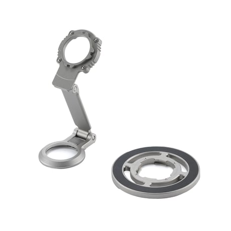 マグネット式多軸マウントキット(MagSafe対応) Magnetic Articulating Mounting Kit (TA-AMK-TG)