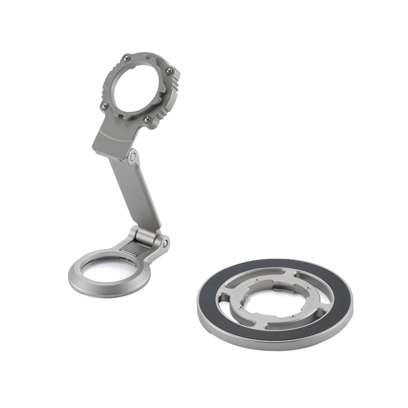 マグネット式多軸マウントキット(MagSafe対応) Magnetic