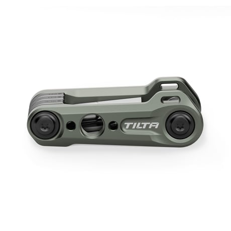 多機能ミニツールキット Tilta Multi-Functional Mini Tool Kit (TA-MMT-B/TG)