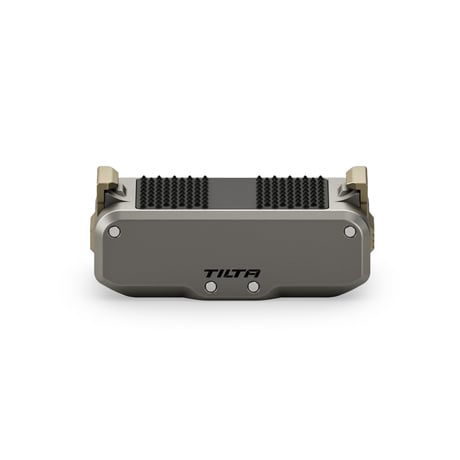 DJI Osmo Action 6 / Osmo Nano用クイックリリースマウントベースプレート (TA-T95-QRMB) Quick Release Mounting Baseplate