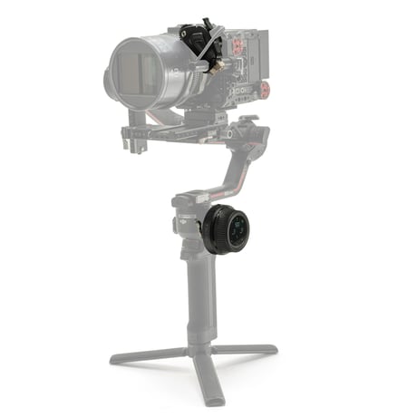 Nucleus Nano II Wireless Lens Control System (WLC-T05) ニュークリアスナノ2 ワイヤレスレンズコントロールシステム