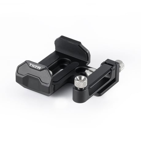 ユニバーサルSSDホルダー ver.2　Tilta Universal SSD Drive Holder V2 (TA-USDH2-B)