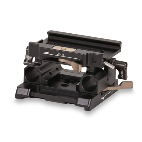 tiltaing 15mm LWS Baseplate Type I (TA-BSP-15)