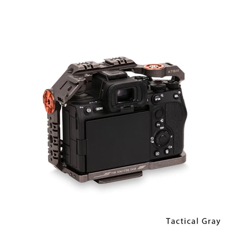 Full Camera Cage for Sony a7siii