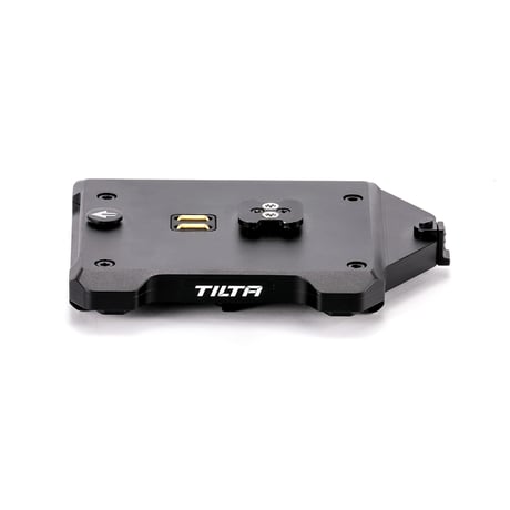 [在庫限り]Battery Plate for DJI RS 4 Power Pass-through Plate – L Series (TGA-PPP-LS)
