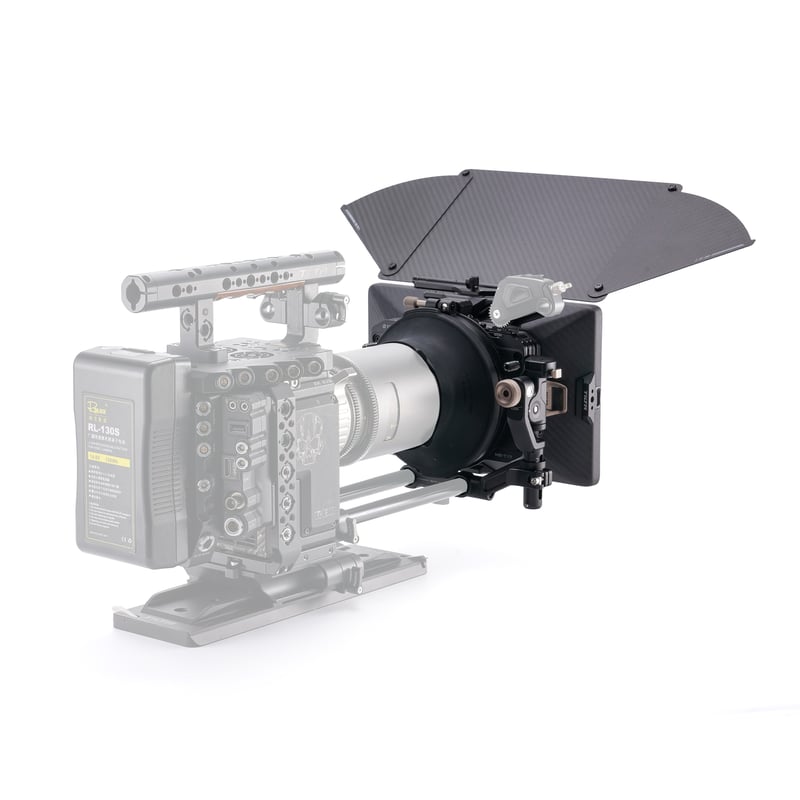 Tilta Mirage Pro Matte Box VND Kit (MB-T17-A) プ