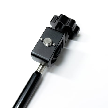 ケーブルフック Cable Hook for Boulder Camera Cart - Black (TC-CBH-B)