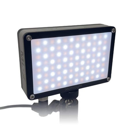 Matrix Light ML-X LEDライト