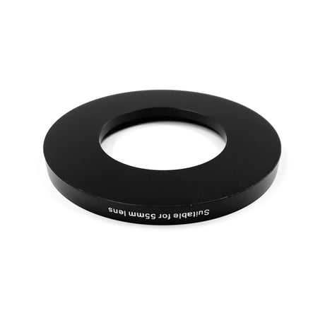 Adapter Ring for Tilta Mirage V2 ミラージュマットボックス用アダプターリングV2