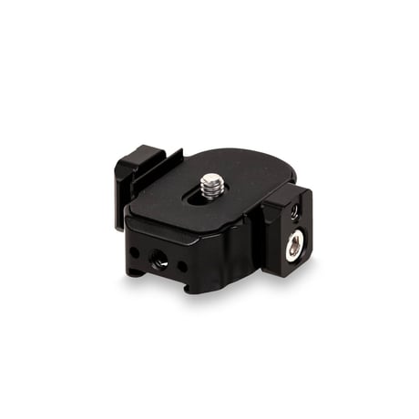 Battery Handle Base Accessory Mounting Bracket (TGA-BHB)