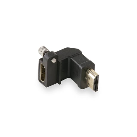 HDMI 90-Degree Adapter for BMPCC 4K/6K (TA-T01-HDA-90)