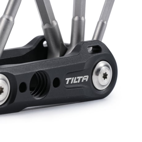 多機能ミニツールキット Tilta Multi-Functional Mini Tool Kit (TA-MMT-B/TG)