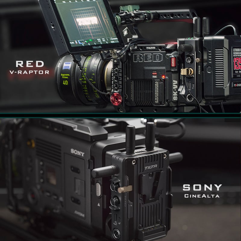 Power Supply Module for DJI Video Transmitter -