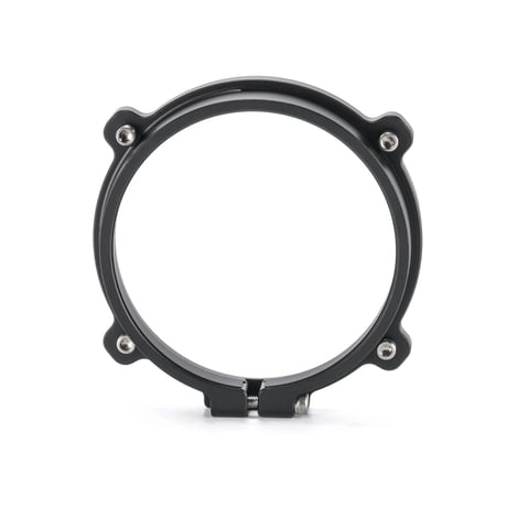 RF to PL マウント アダプター サポート for Canon C50/C80/C400 (TA-T93-PLAS-B)