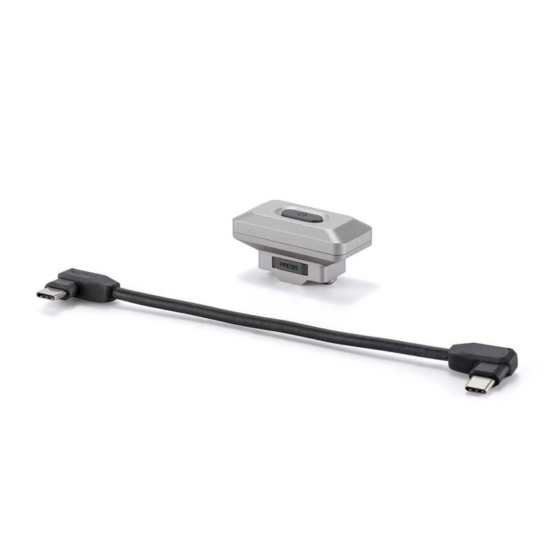 その他 KHRONOS Khronos 2.4G Nucleus Wireless Receiver (TK-NWR)