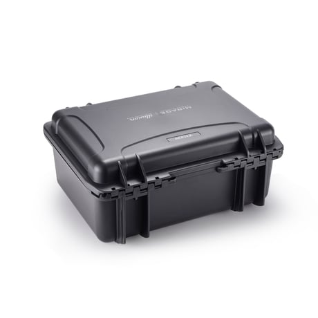 [生産終了] 95mm円形フィルター用キャリングハードケース(MB-T16-FCC) 95mm Circular Filter Carrying Case for Tilta Mirage