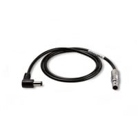 2-Pin Lemo to 5.5/2.5mm DC Male Cable (TCB-2LE-525-17)