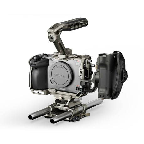 Camera Cage for Sony FX3/FX30 V2 Pro Kit (TA-T16-C) FX3/FX30用カメラケージ プロキット