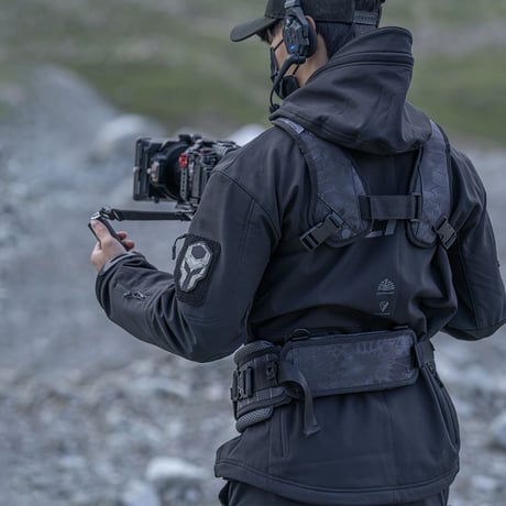 Lightweight Gimbal Support Vest (GSS-T04)