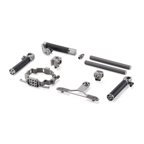 DJI Mavic 4 Pro用ハンドヘルド サポートシステム Handheld Support System (TA-T86-A-TW)