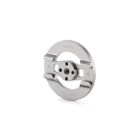 Tilta Universal Magnetic Mounting Bracket (1/4″-20) – Titanium Gray (TA-UMM-1420-TG)