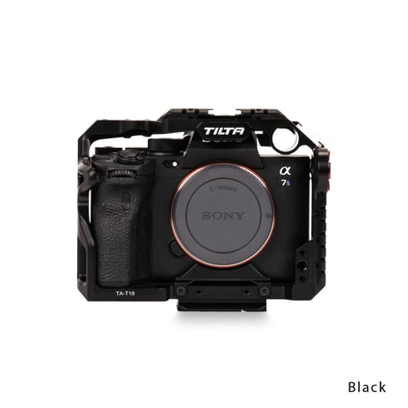 Full Camera Cage for Sony a7siii