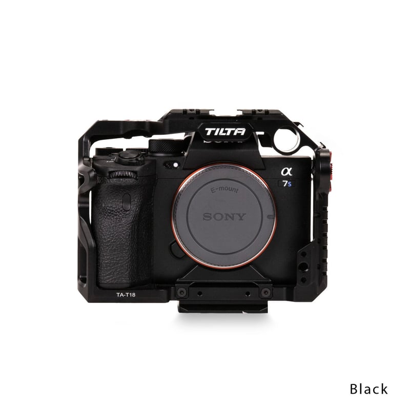 Full Camera Cage for Sony a7siii | TILTA ONLINE