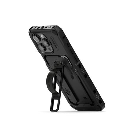 [在庫限り] Khronos iPhone 16 Pro/Pro Max Case (TK-IP16-PFC / TK-IP16-PMFC)