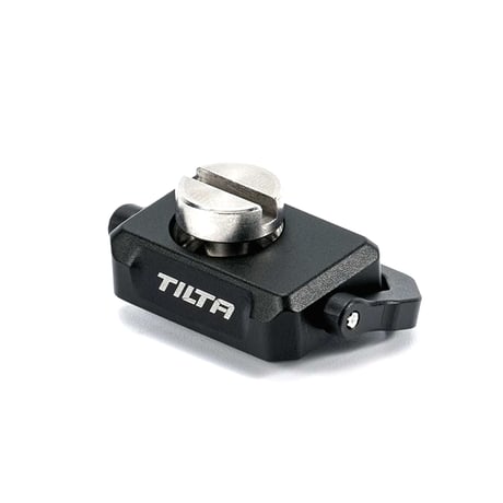 カメラストラップ用アタッチメント 1/4"-20 Camera Strap Attachment (TA-CSA-B)