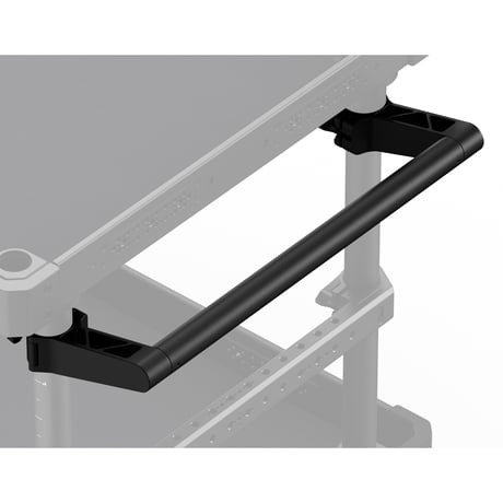プッシュバー Push Bar for Boulder Camera Cart - Black (TC-PB-B)