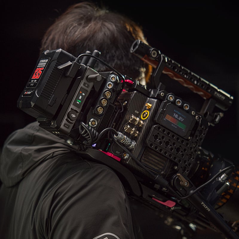 Power Supply Module for DJI Video Transmitter -