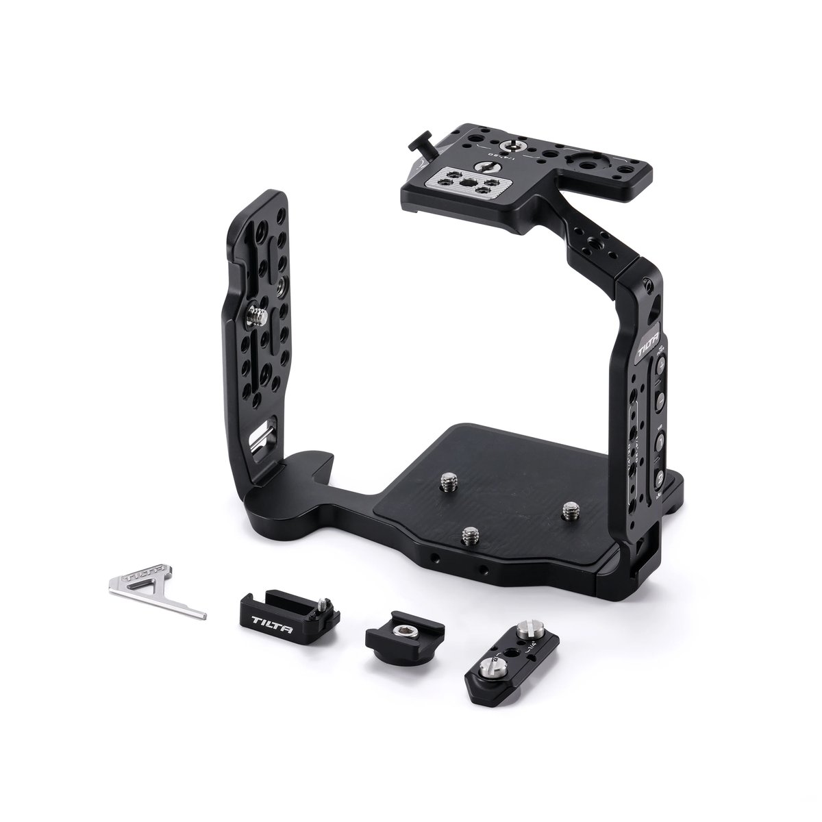 キヤノン EOS C80用カメラケージ ベーシックキット Camera Cage for Ca