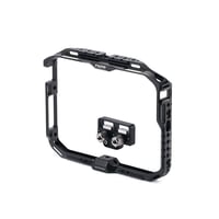 【在庫限り】Monitor Cage for Atomos Shogun Connect (TA-MC-ASC-B) アトモス SHOGUN CONNECT用ケージ