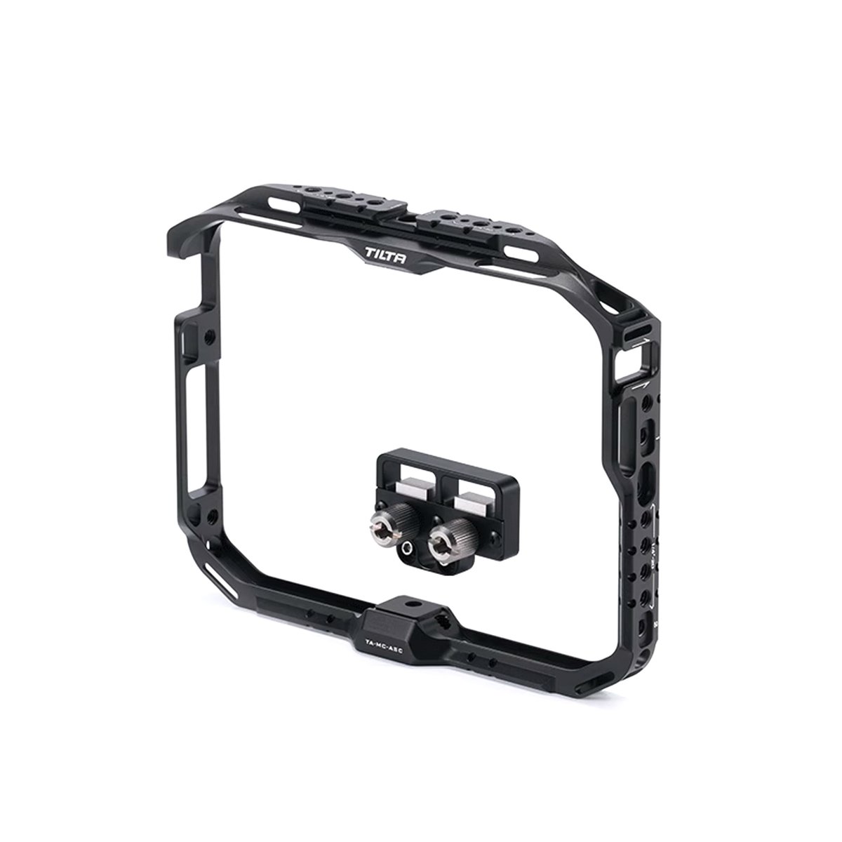 【mattxn】ケージ 在庫限り】Monitor Cage for Atomos Shogun Connect (T