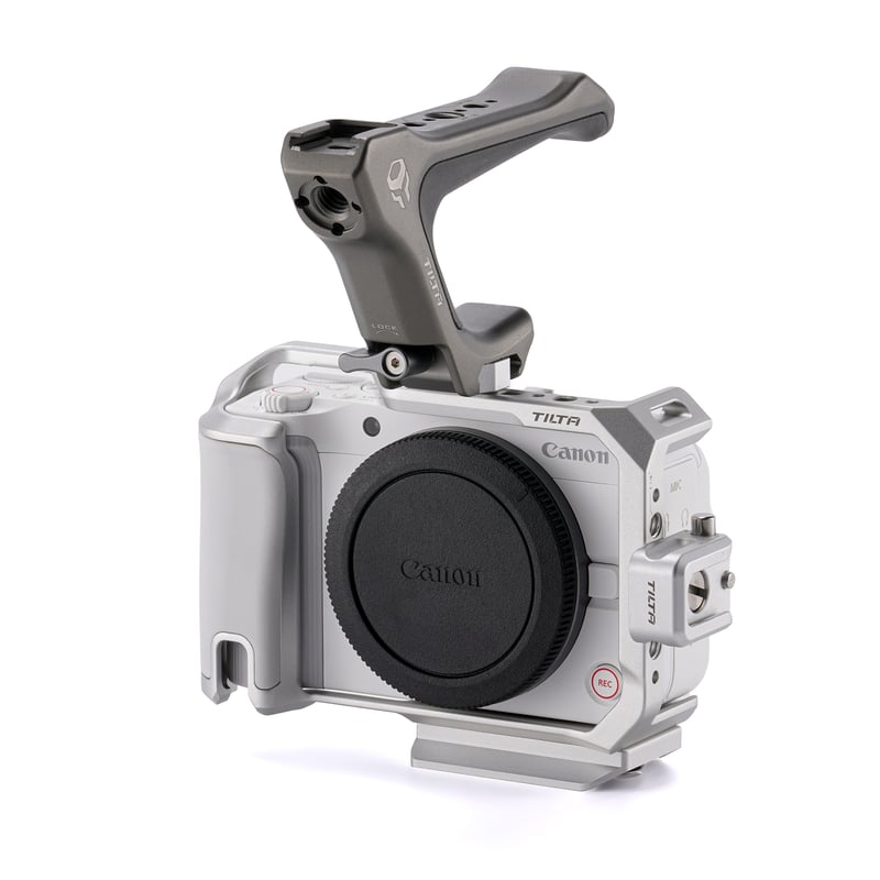 キヤノン EOS R50 V用カメラケージ ベーシックキット Camera Cage for