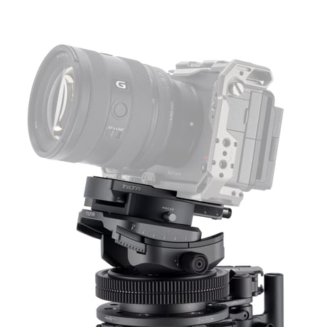 Hydra x Dan Ming Speed Pan System - Base Kit (HDA-T19-A)